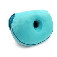 Multifunctionele Dual comfort Memory Foam zetel hip Lift Seat mooie Butt latex kussen (blauw) Multifunctionele Dual comfort Memory Foam zetel hip Lift Seat mooie Butt latex kussen (blauw)