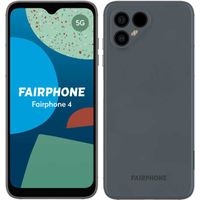4 Smartphone