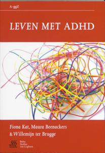 Leven met ADHD (Paperback)