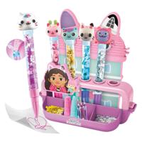 Pen creator Gabby's Dollhouse