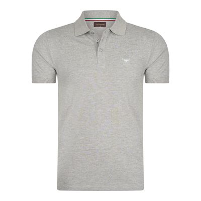 Polo Plain Pique
