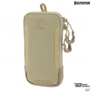 Maxpedition - AGR PHP iPhone 6s Pouch - Tan