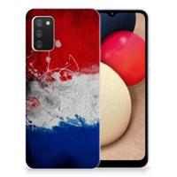 Samsung Galaxy A02s Hoesje Nederland