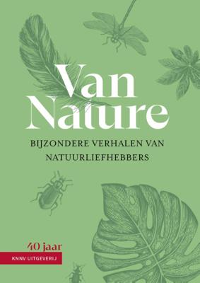 Van nature (Hardback)
