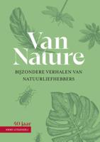 Van nature (Hardback)