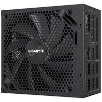 GIGABYTE UD1300GM PG5 power supply unit 1300 W 20+4 pin ATX ATX Zwart - thumbnail