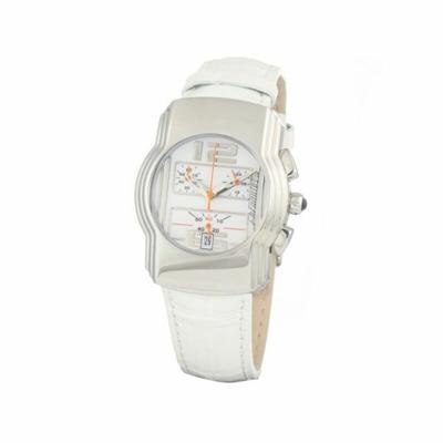 Chronotech CT7280B-06 (Ø 33 mm) Dames horloge