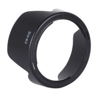 EW-63II Lens Hood schaduw voor Canon EF 28mm f/1.8 USM EF 28-105 mm f/3.5-4.5 USM F 28-105 mm f/3.5-4.5 II USM Lens