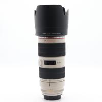 Canon EF 70-200mm F/2.8 L IS II USM occasion