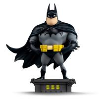 Iron Studios Batman Animated icons PVC Figure