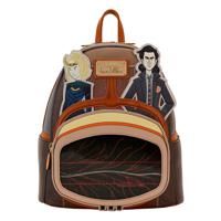 Marvel By Loungefly Backpack Loki TVA Lenticu