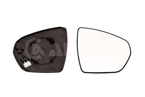 Spiegelglas, buitenspiegel 6432882