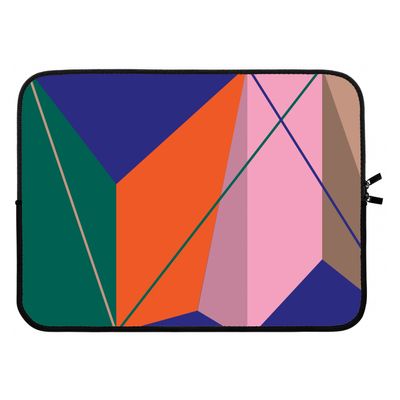 Gestalte 1: Laptop sleeve 15 inch