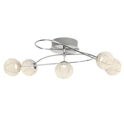 Brilliant Design plafondlampDajana - G94343/77