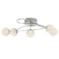 Brilliant Design plafondlampDajana - G94343/77