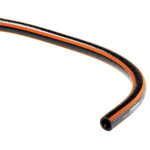 GARDENA 18055-22 Tuinslang per meter 19 mm 3/4 inch Grijs, Zwart, Oranje