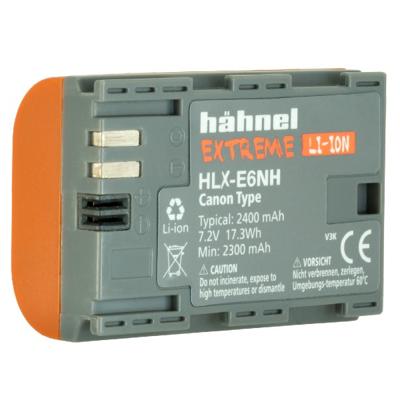 Hahnel HLX-E6NH Extreme - Canon LP-E6NH