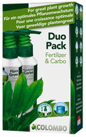 Colombo Flora-Grow Combipack 250ml - Complete Plantengroei & CO2-vervanger voor Aquaria