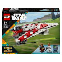 LEGO star wars 75388 jedi bobs starfighter LEGO star wars 75388 jedi bobs starfighter