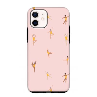 Dans #2: iPhone 12 mini Tough Case