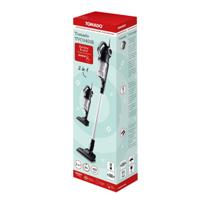 Tomado steelstofzuiger TVC0401B Tomado steelstofzuiger TVC0401B