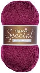 Stylecraft Special Aran with Wool 3981 Cherry