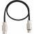 RockBoard XLR kabel plat male-female 60 cm