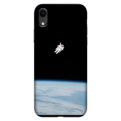 Alone in Space: iPhone XR Tough Case