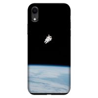 Alone in Space: iPhone XR Tough Case
