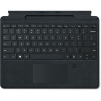 Surface Pro Signature Keyboard met vingerafdruklezer Toetsenbord - thumbnail