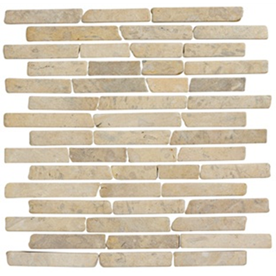 Terre d&apos;Azur Stone Sticks Cream 30x30 cm