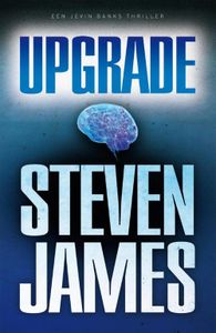Upgrade - Steven James - ebook