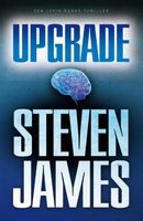 Upgrade - Steven James - ebook - thumbnail