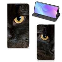 Xiaomi Redmi K20 Pro | Hoesje maken | Zwarte Kat