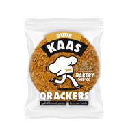 Cracker oude kaas bio - thumbnail