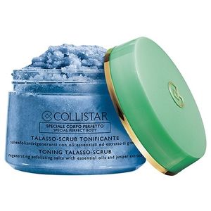 Toning Talasso-Scrub