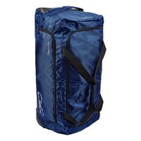 TK TK10 Goalie Bag With Wheels - Navy