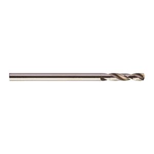 Milwaukee Accessoires HSS-G metaalboor 2,5 x 14 x 43 mm | 10 stuks - 4932352201