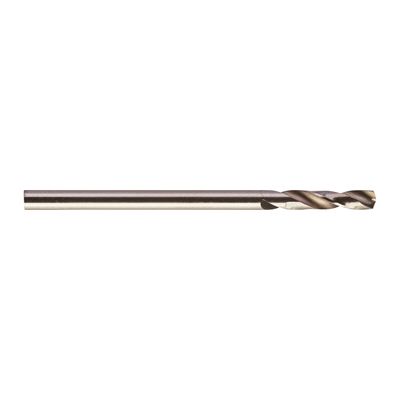 Milwaukee Accessoires HSS-G metaalboor 2,5 x 14 x 43 mm | 10 stuks - 4932352201
