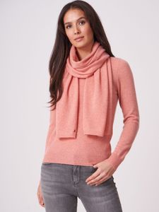 Cashmere sjaal