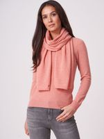 Cashmere sjaal