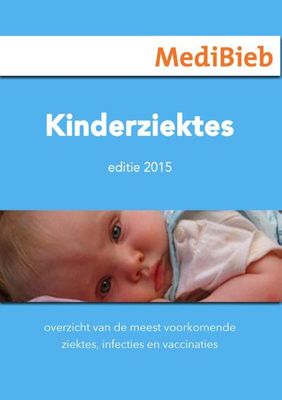 Kinderziektes - - ebook