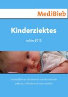 Kinderziektes - - ebook