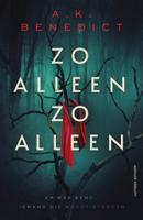 Zo alleen, zo alleen (Paperback)