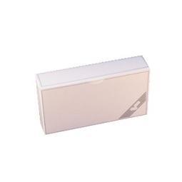 Blockland Vouwdoos zilver blauw 60 plus