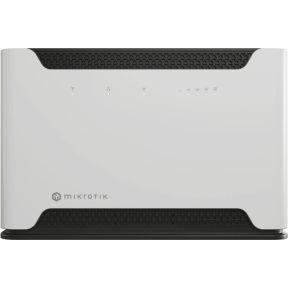 Mikrotik D53G-5HacD2HnD-TC&FG621-EA draadloze router Gigabit Ethernet Dual-band (2.4 GHz / 5 GHz) 4G