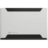 Mikrotik D53G-5HacD2HnD-TC&FG621-EA draadloze router Gigabit Ethernet Dual-band (2.4 GHz / 5 GHz) 4G - thumbnail