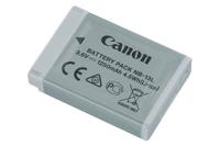 Canon NB-13L accu SX740,G7X serie - thumbnail