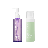 VVBETTER Double Cleanse Duo