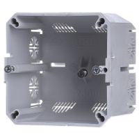 2390  - Device box for device mount wireway 2390
